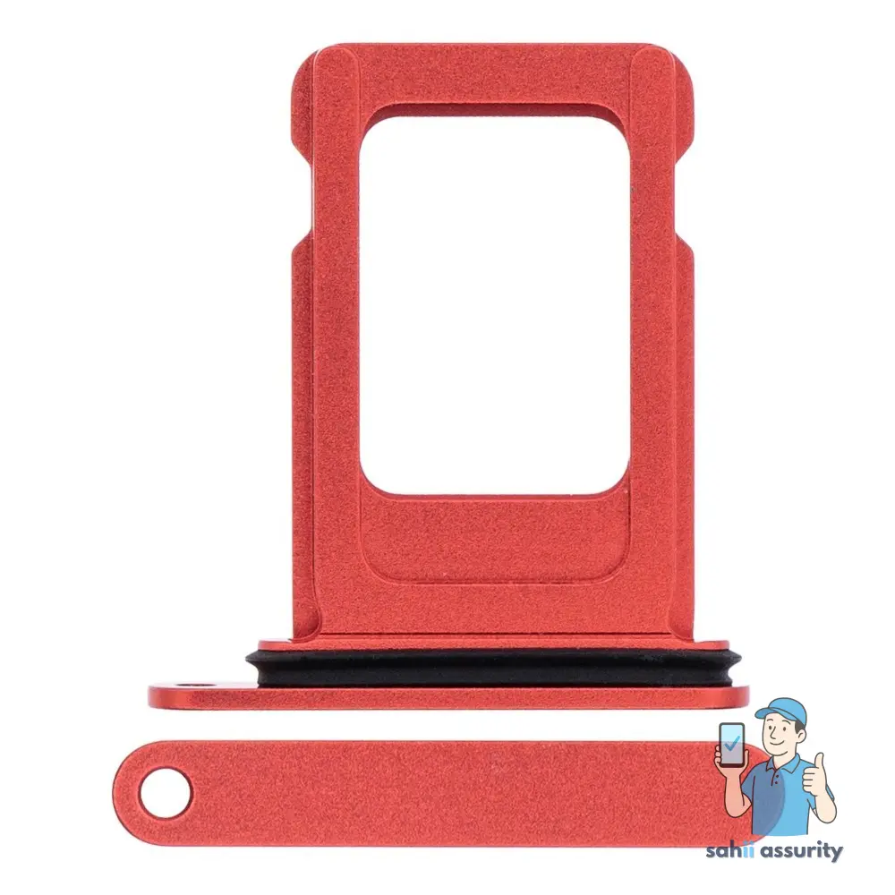 SIM Card Holder Tray for Apple iPhone 13 mini thumbnail